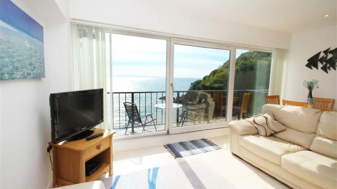 Redcliffe Apartments K Bishopston